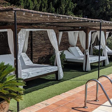 La Canota King Rooms Adults Only Talara Екстериор снимка
