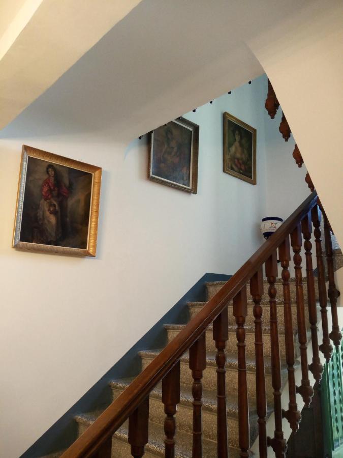 La Canota King Rooms Adults Only Talara Екстериор снимка