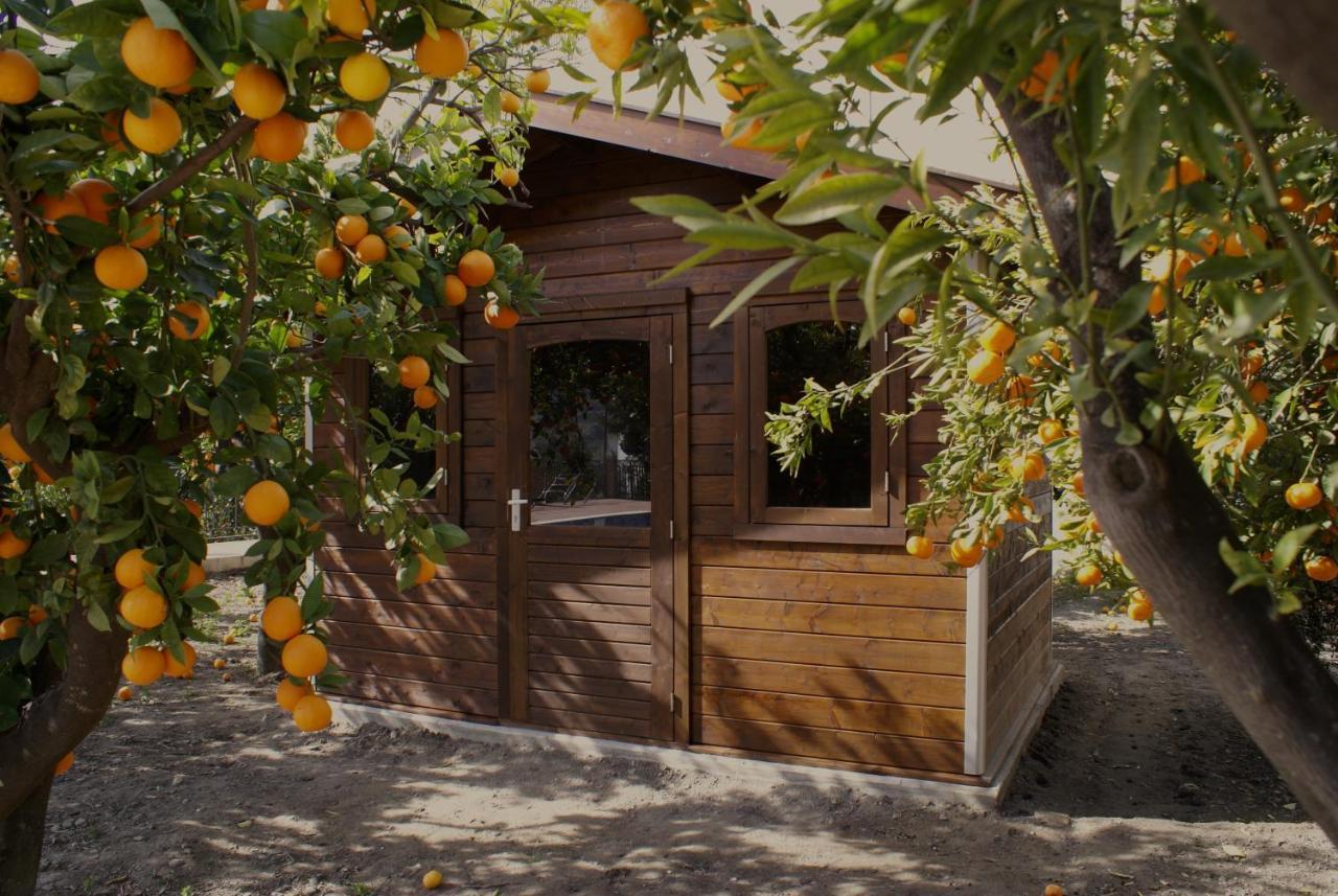 La Canota King Rooms Adults Only Talara Екстериор снимка
