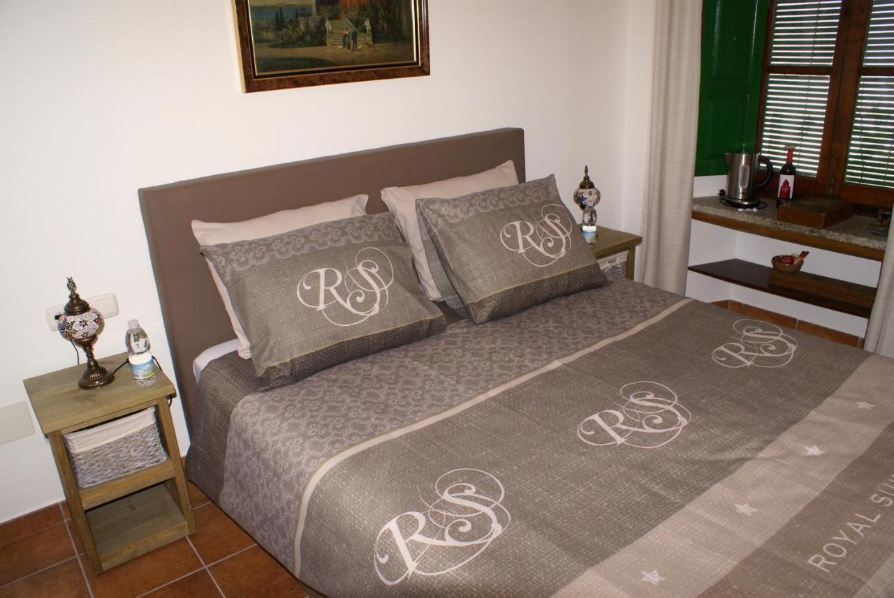 La Canota King Rooms Adults Only Talara Екстериор снимка