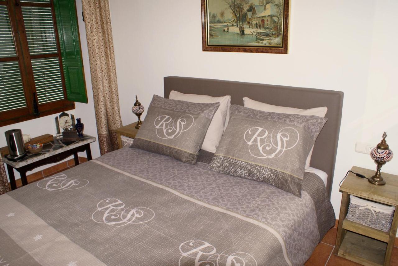La Canota King Rooms Adults Only Talara Екстериор снимка
