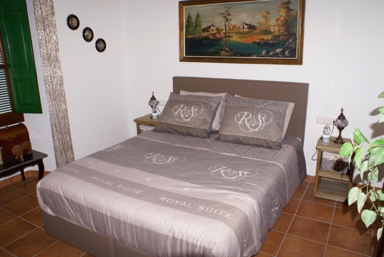 La Canota King Rooms Adults Only Talara Екстериор снимка