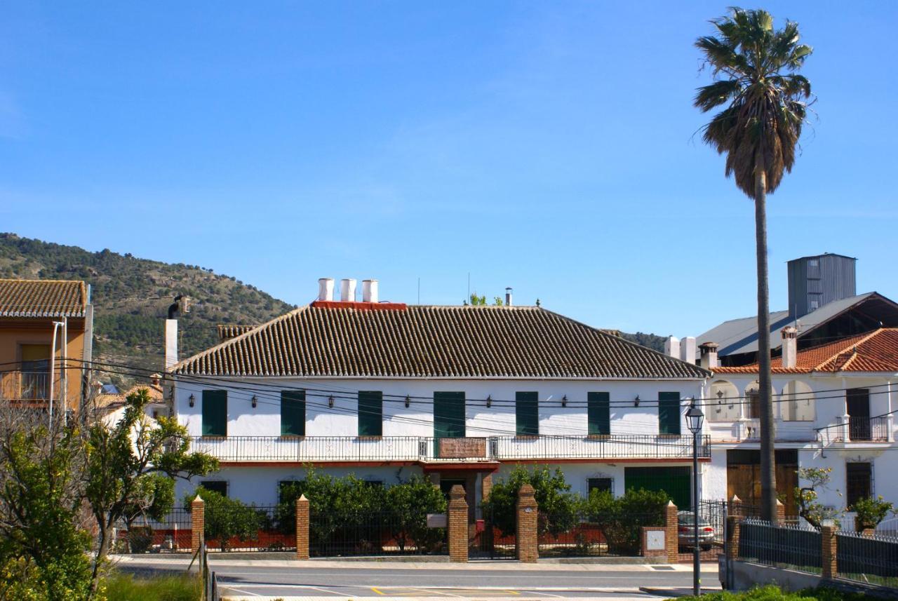 La Canota King Rooms Adults Only Talara Екстериор снимка