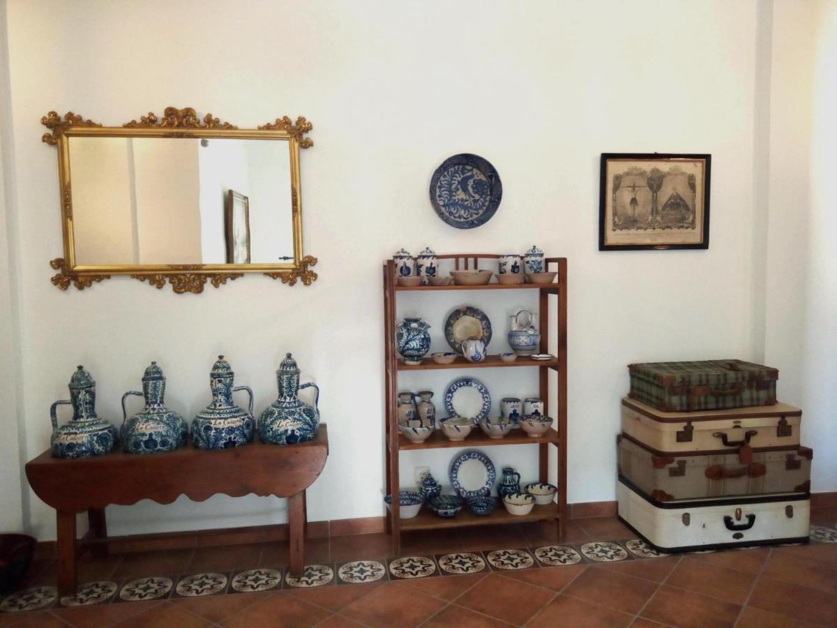 La Canota King Rooms Adults Only Talara Екстериор снимка