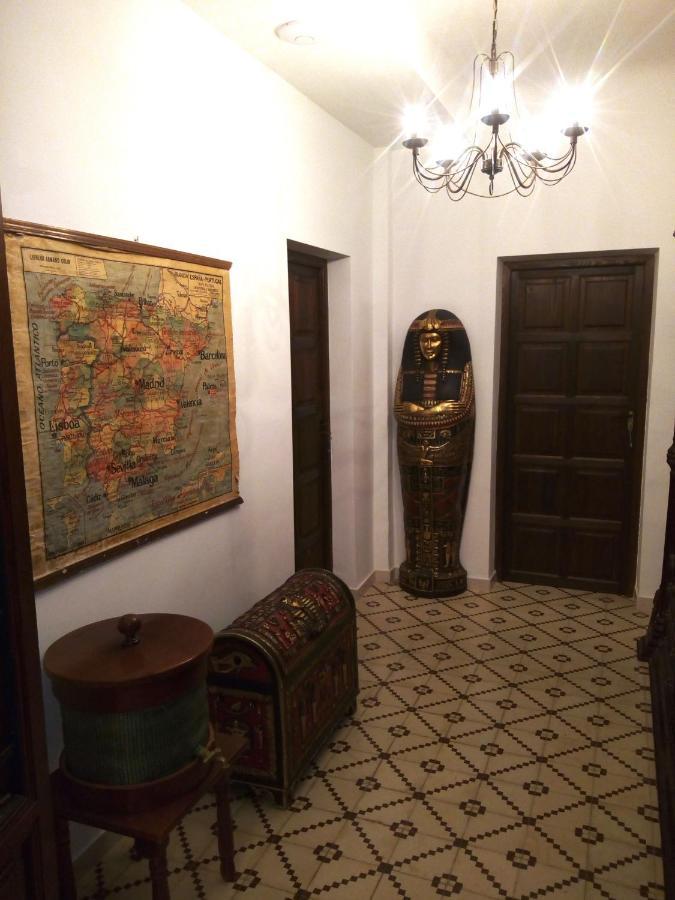 La Canota King Rooms Adults Only Talara Екстериор снимка