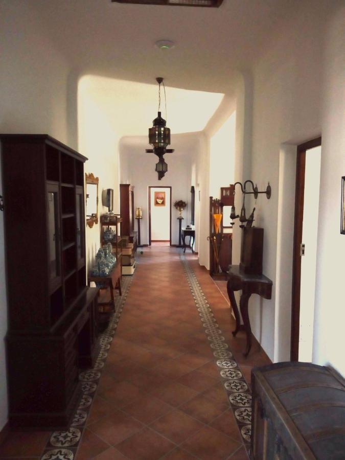 La Canota King Rooms Adults Only Talara Екстериор снимка