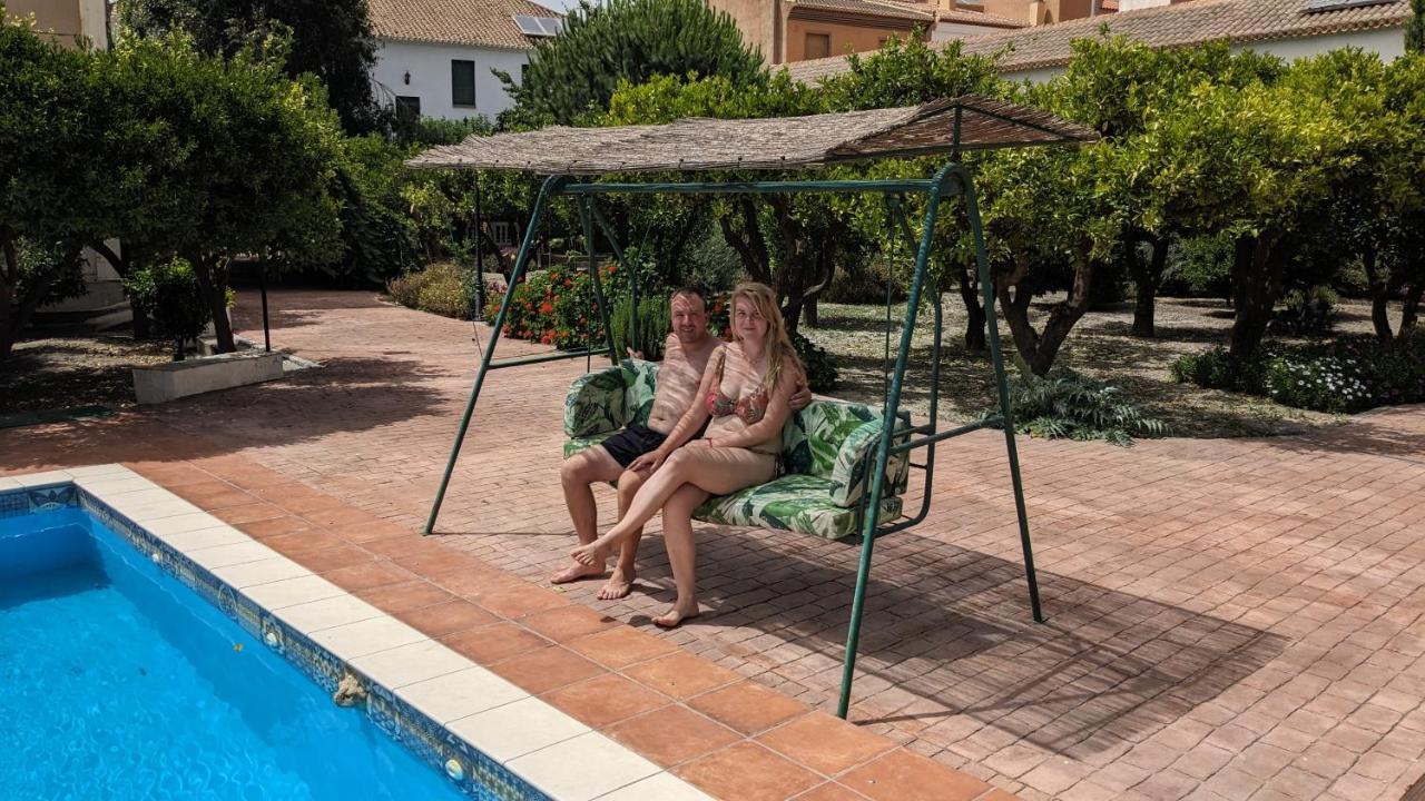 La Canota King Rooms Adults Only Talara Екстериор снимка