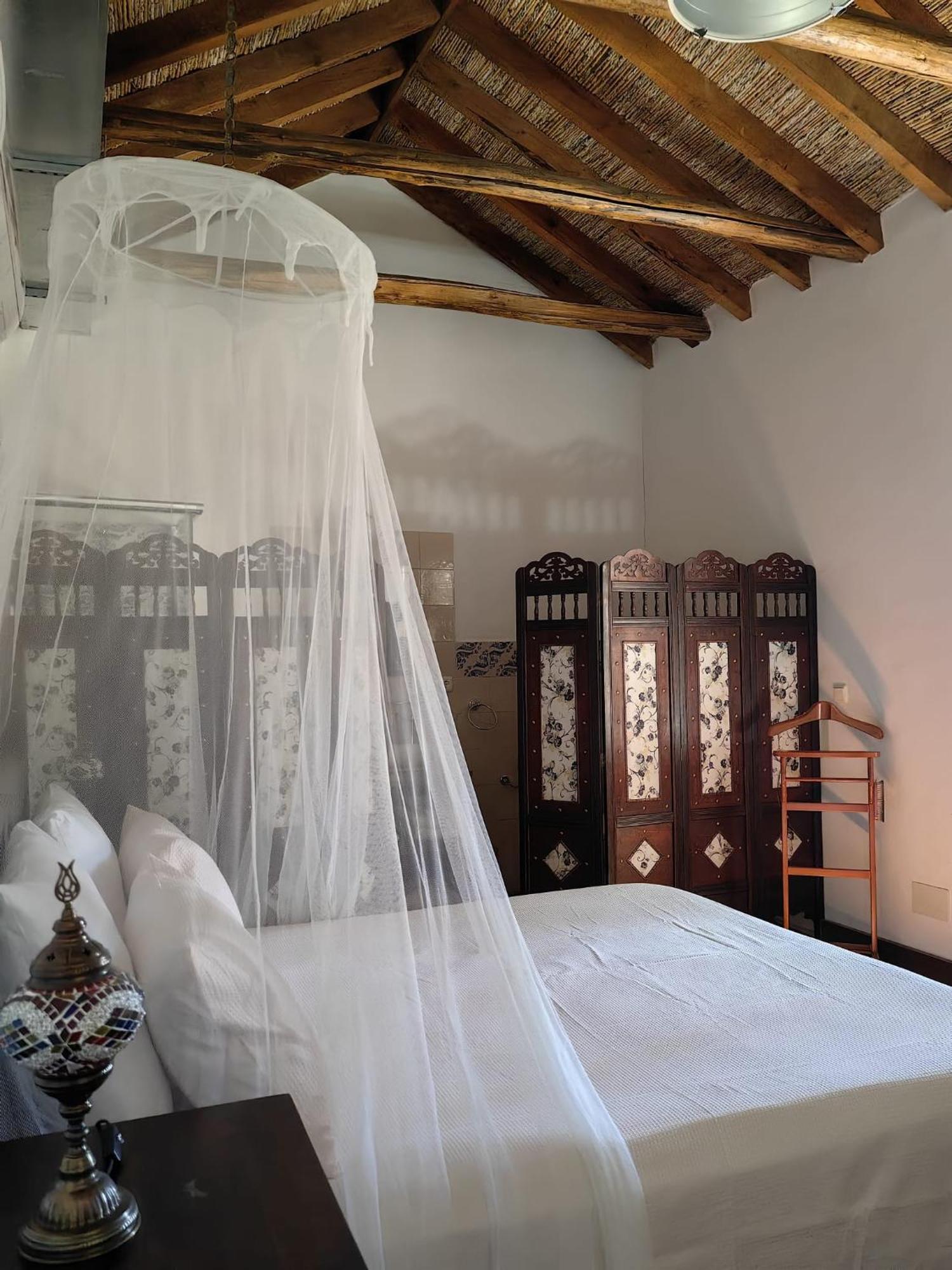 La Canota King Rooms Adults Only Talara Екстериор снимка
