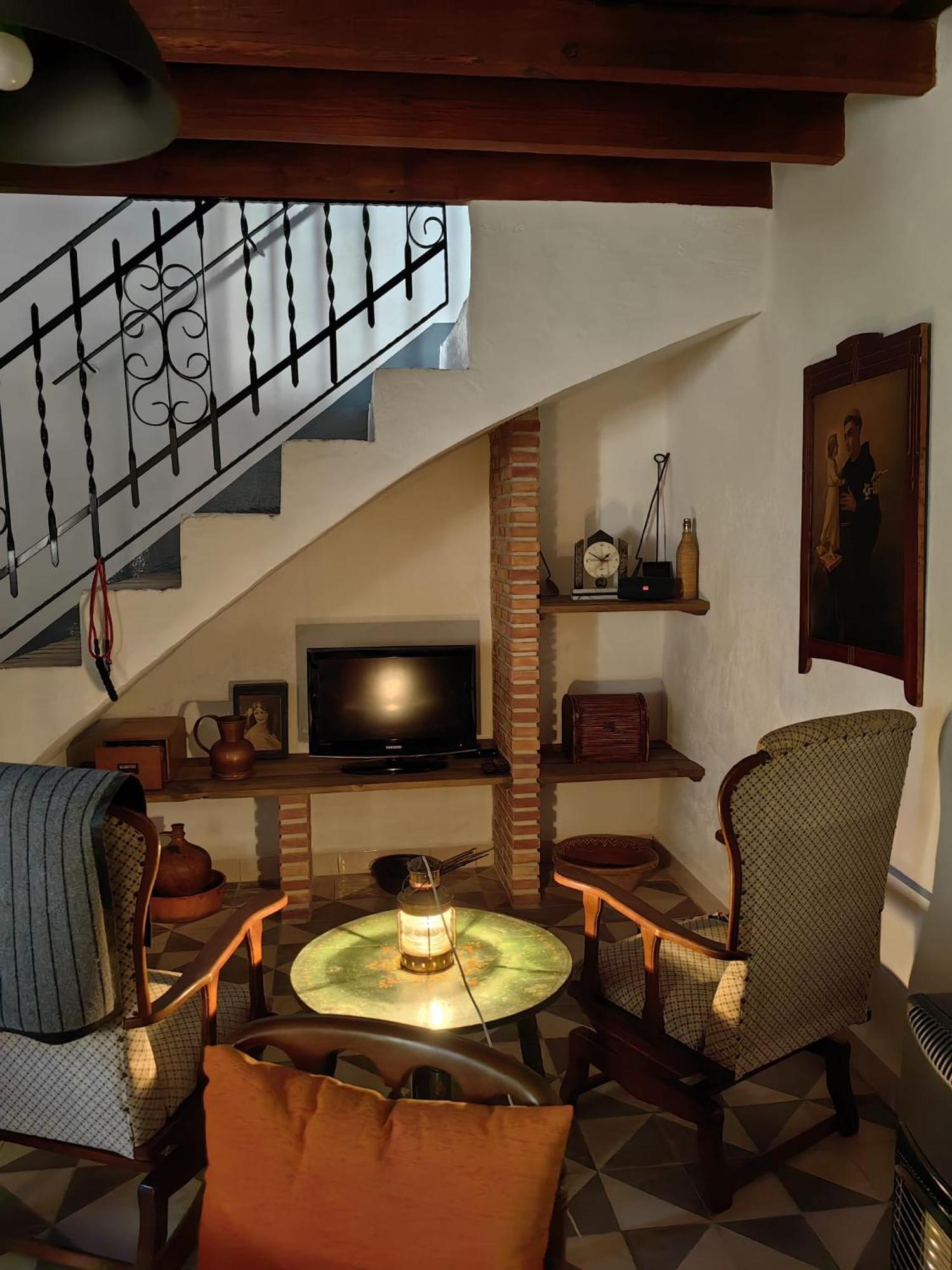 La Canota King Rooms Adults Only Talara Екстериор снимка