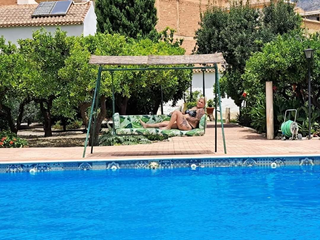 La Canota King Rooms Adults Only Talara Екстериор снимка