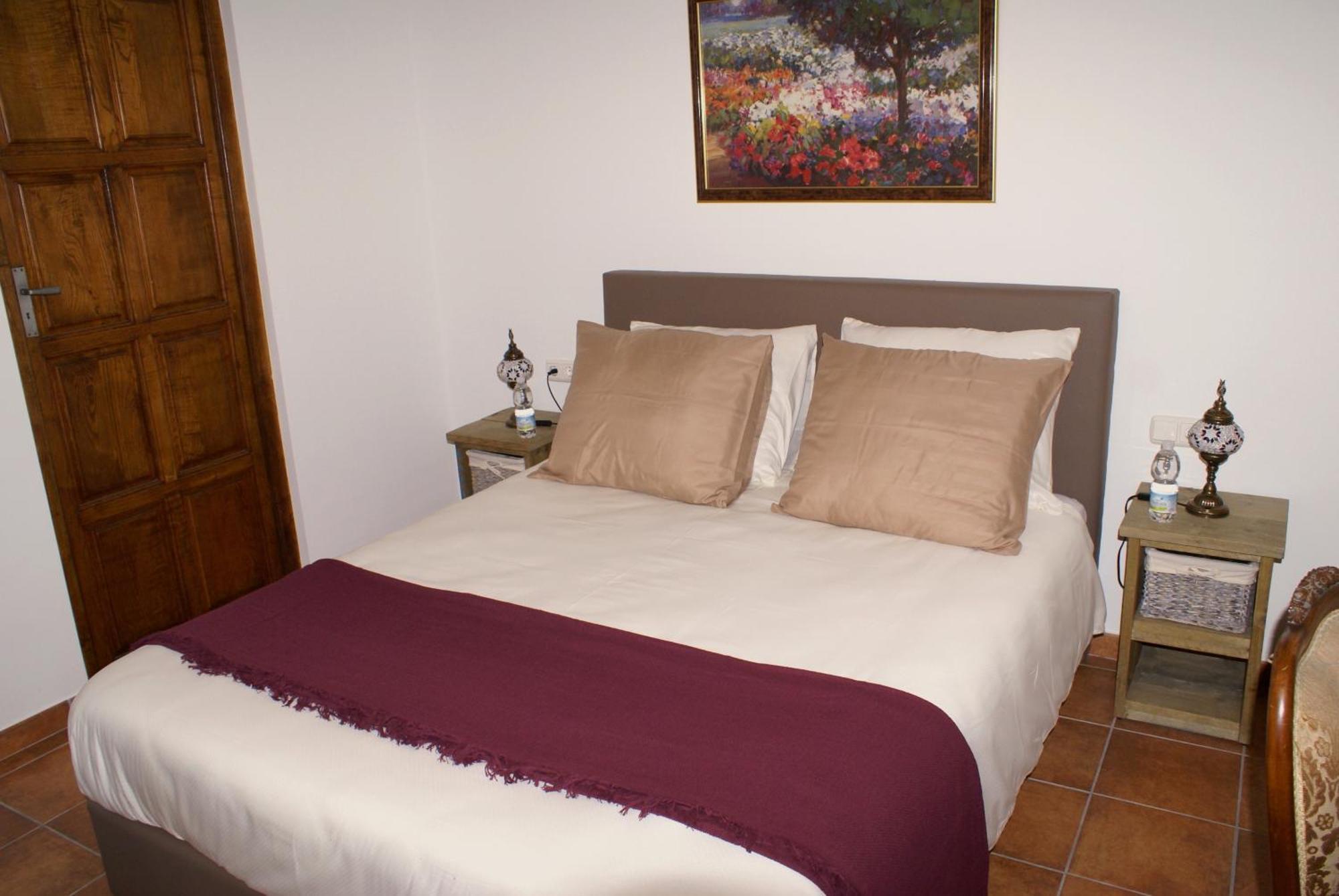 La Canota King Rooms Adults Only Talara Стая снимка