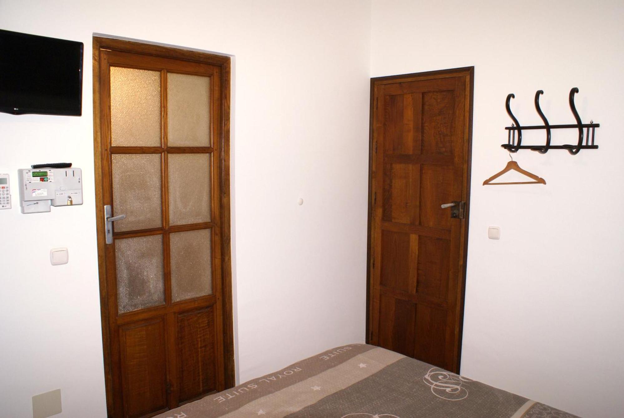 La Canota King Rooms Adults Only Talara Стая снимка
