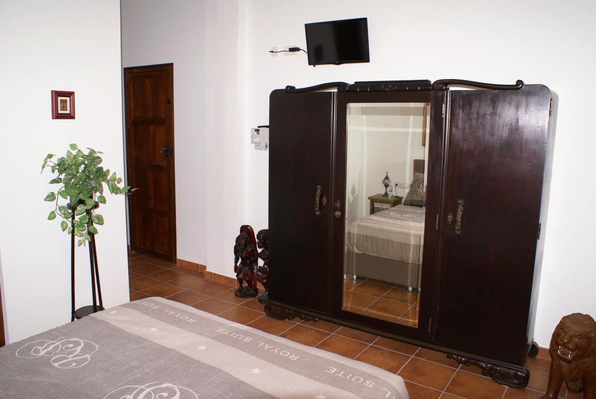 La Canota King Rooms Adults Only Talara Стая снимка