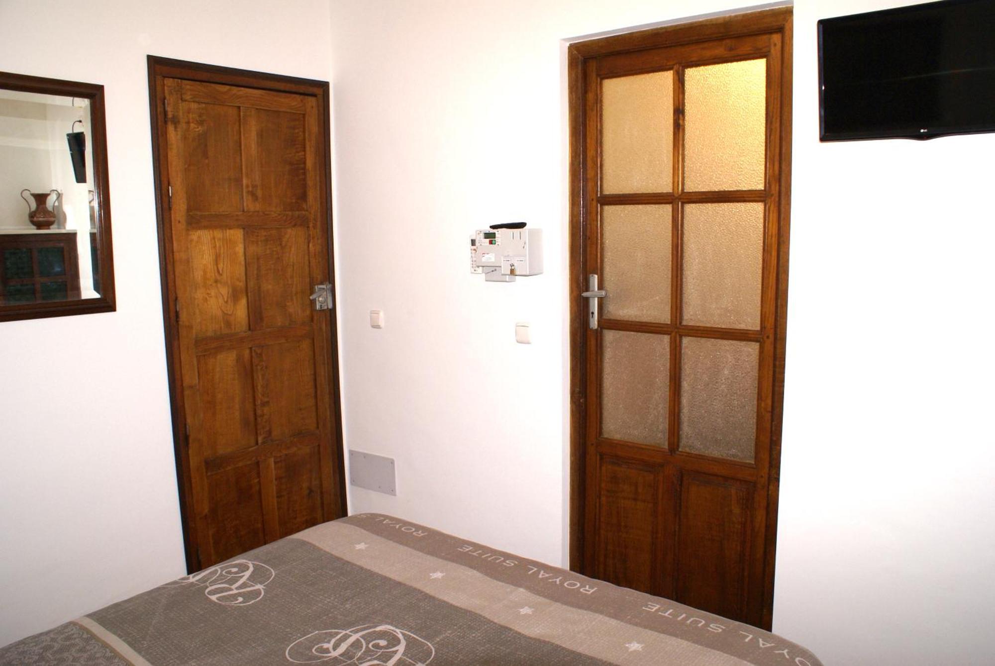 La Canota King Rooms Adults Only Talara Стая снимка