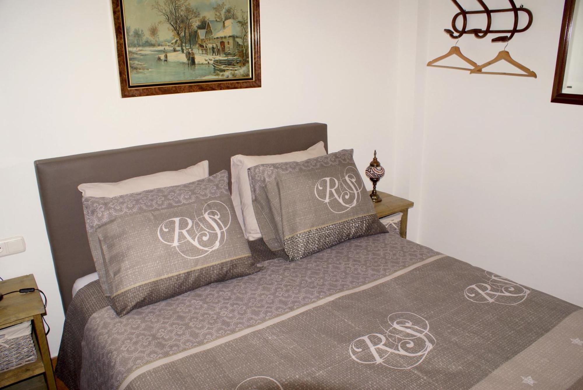 La Canota King Rooms Adults Only Talara Стая снимка
