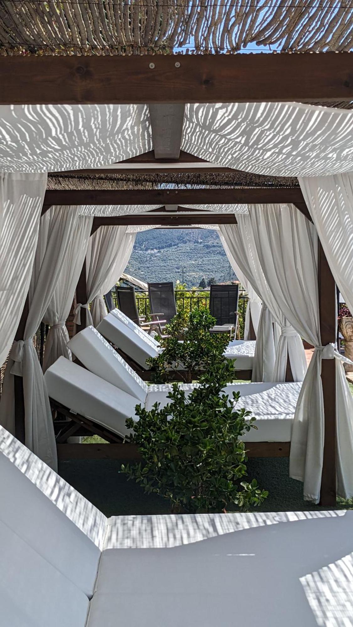 La Canota King Rooms Adults Only Talara Екстериор снимка