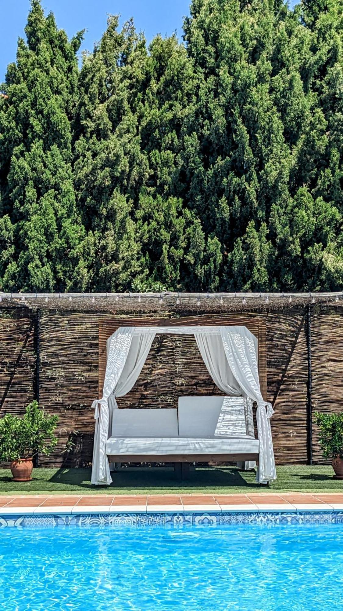 La Canota King Rooms Adults Only Talara Екстериор снимка
